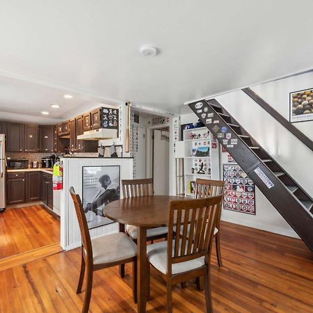 Cozy Milford Cottage On Half Acre W Deck & Grill Eksteriør billede
