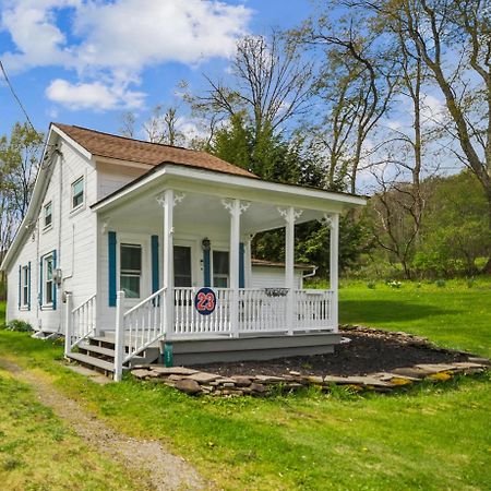 Cozy Milford Cottage On Half Acre W Deck & Grill Eksteriør billede