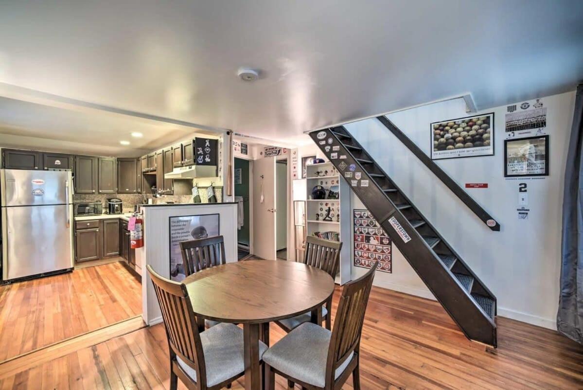 Cozy Milford Cottage On Half Acre W Deck & Grill Eksteriør billede