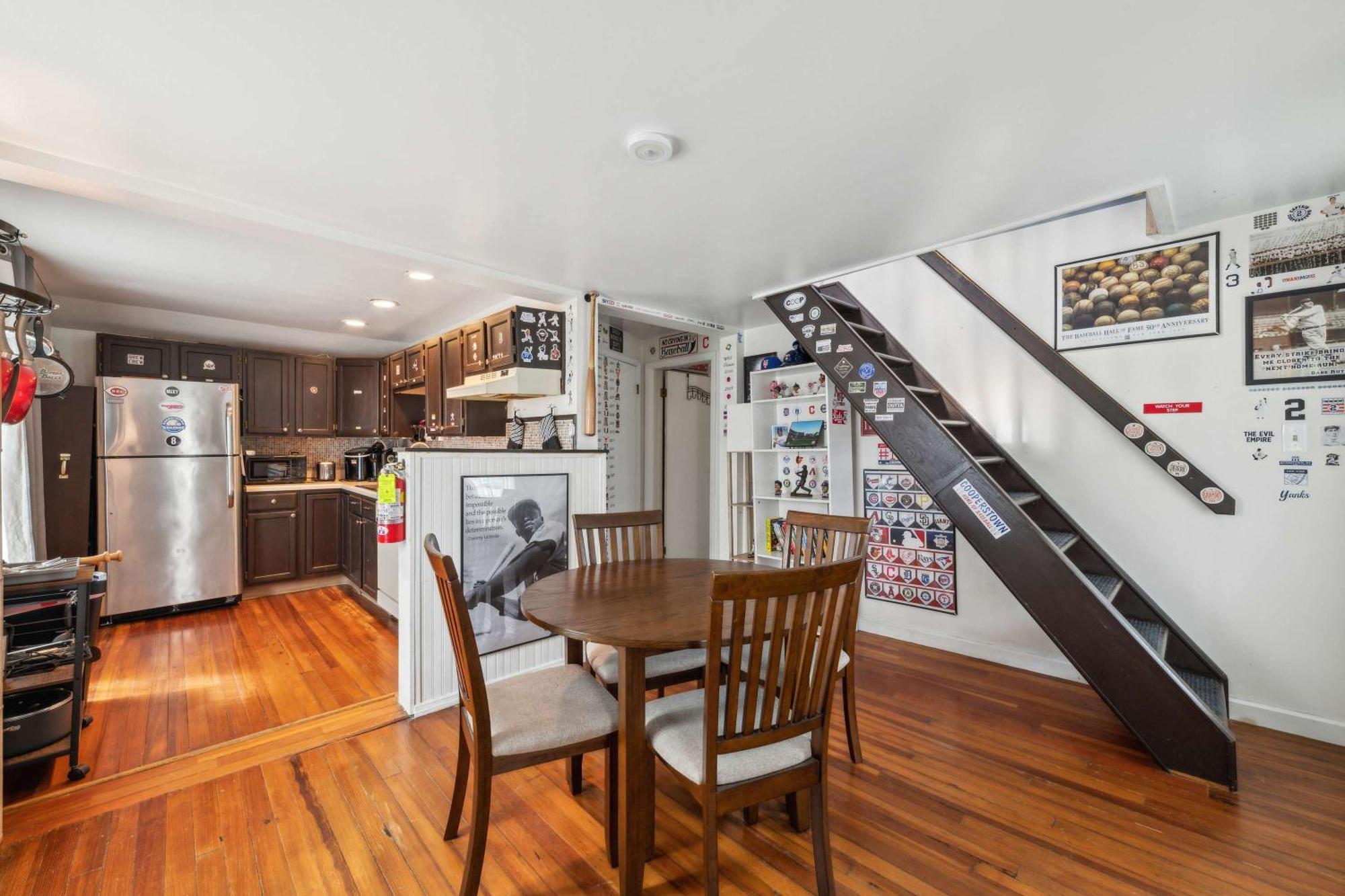 Cozy Milford Cottage On Half Acre W Deck & Grill Eksteriør billede
