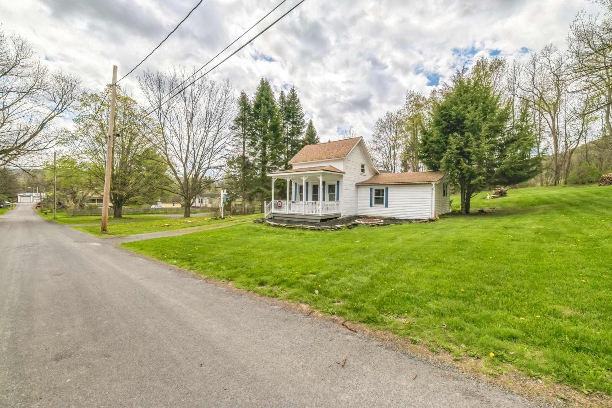 Cozy Milford Cottage On Half Acre W Deck & Grill Eksteriør billede